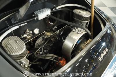 1965 Vintage Speedster