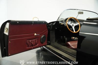 1965 Vintage Speedster