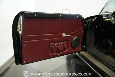 1965 Vintage Speedster