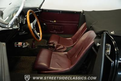 1965 Vintage Speedster