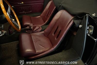 1965 Vintage Speedster