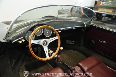 1965 Vintage Speedster