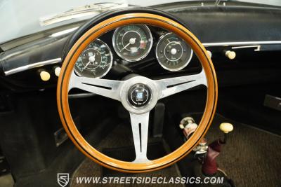 1965 Vintage Speedster