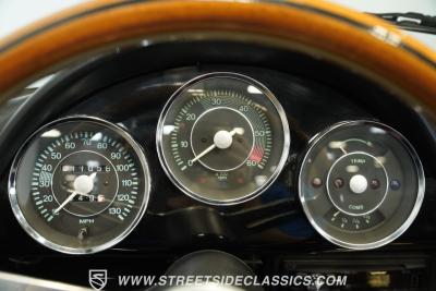 1965 Vintage Speedster