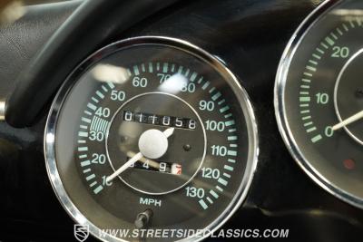 1965 Vintage Speedster