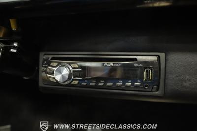 1965 Vintage Speedster