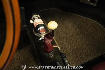 1965 Vintage Speedster