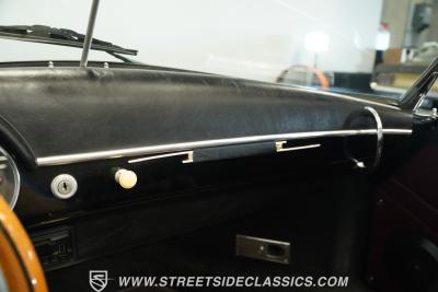 1965 Vintage Speedster