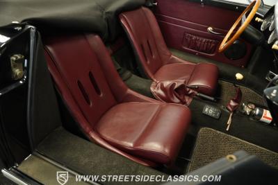 1965 Vintage Speedster