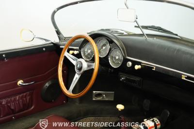 1965 Vintage Speedster