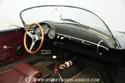 1965 Vintage Speedster