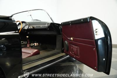 1965 Vintage Speedster