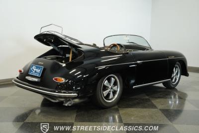 1965 Vintage Speedster