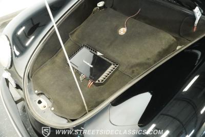 1965 Vintage Speedster