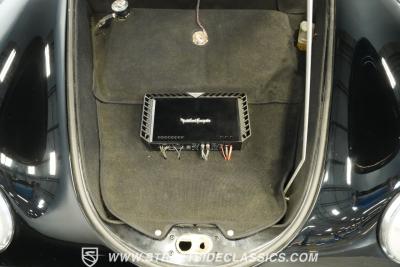 1965 Vintage Speedster