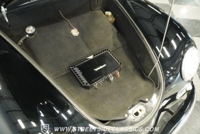 1965 Vintage Speedster