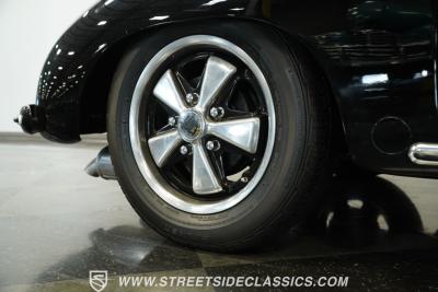 1965 Vintage Speedster