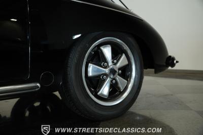 1965 Vintage Speedster