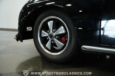 1965 Vintage Speedster