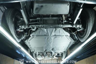 1965 Vintage Speedster