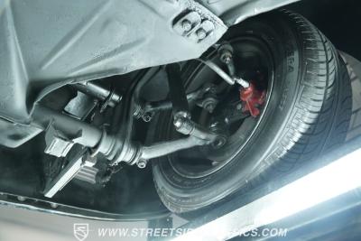 1965 Vintage Speedster