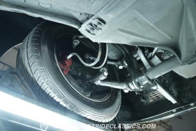 1965 Vintage Speedster