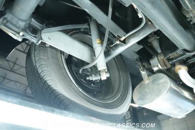 1965 Vintage Speedster