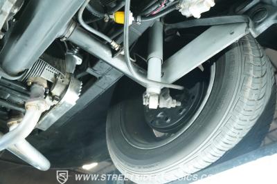 1965 Vintage Speedster