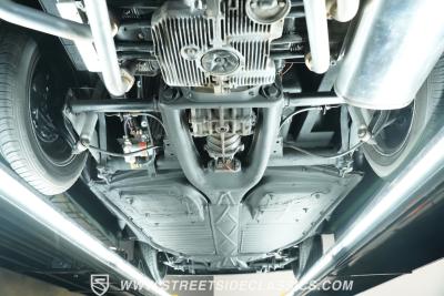 1965 Vintage Speedster