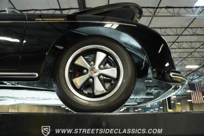 1965 Vintage Speedster