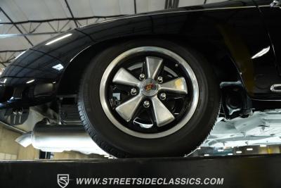 1965 Vintage Speedster