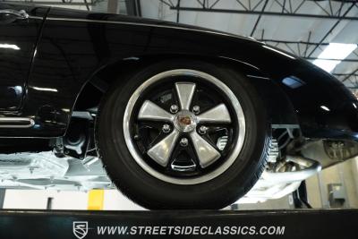 1965 Vintage Speedster