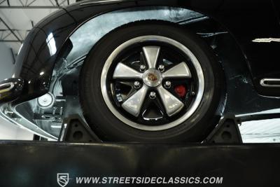 1965 Vintage Speedster