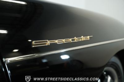 1965 Vintage Speedster