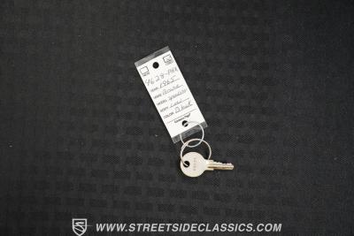 1965 Vintage Speedster