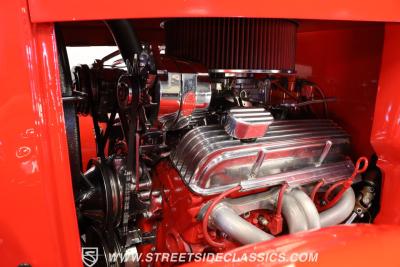 1931 Ford 5-Window Coupe