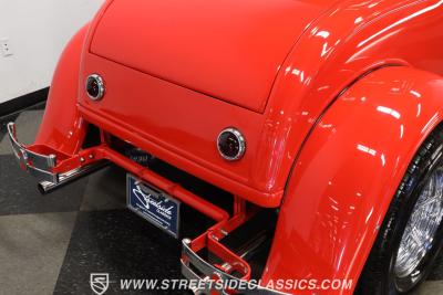 1931 Ford 5-Window Coupe