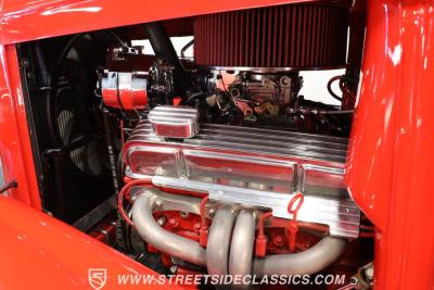 1931 Ford 5-Window Coupe