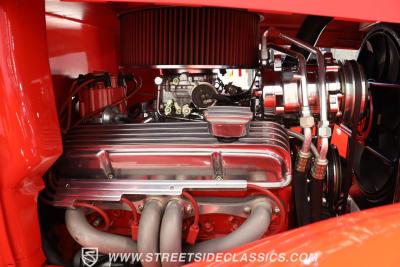 1931 Ford 5-Window Coupe