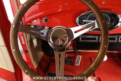 1931 Ford 5-Window Coupe