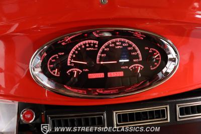 1931 Ford 5-Window Coupe