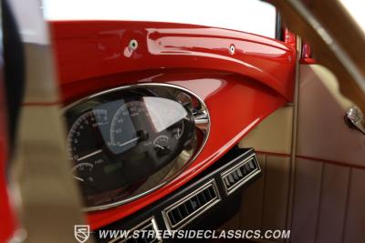 1931 Ford 5-Window Coupe