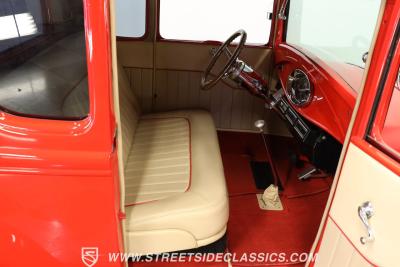 1931 Ford 5-Window Coupe