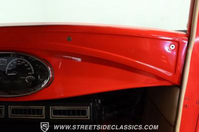 1931 Ford 5-Window Coupe