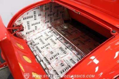 1931 Ford 5-Window Coupe