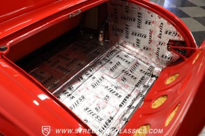 1931 Ford 5-Window Coupe