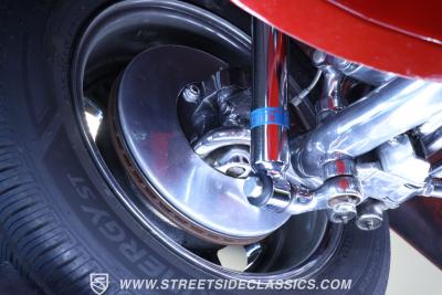 1931 Ford 5-Window Coupe