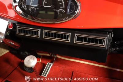 1931 Ford 5-Window Coupe