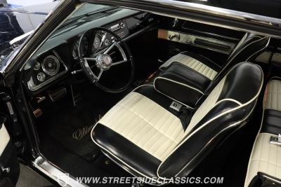 1966 Oldsmobile Starfire