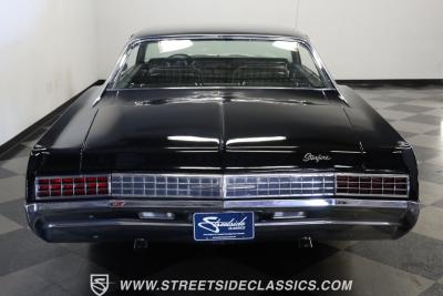 1966 Oldsmobile Starfire